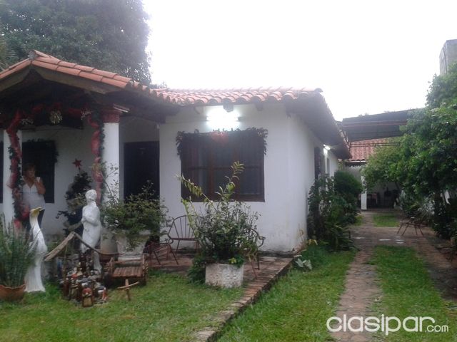 Casa en Villa Elisa, z Club Sol de America — foto 3