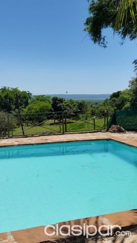 VENDO HERMOSA CASA EN AREGUA CON VISTA AL LAGO!! — foto 3