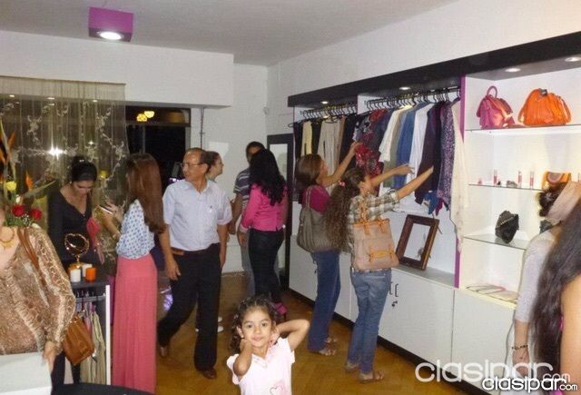 VENDO LLAVE DE NEGOCIO BOUTIQUE!! Excelente oportunidad para invertir!! — foto 2