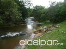 VENDO TERRENOS EN PIRIBEBUY — foto 3