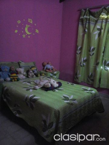VENDO HERMOSA CASA SAN LORENZO (LUCERITO) — foto 3