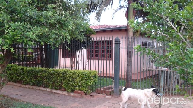 VENDO CASA EN LAURELTY LUQUE — foto 2