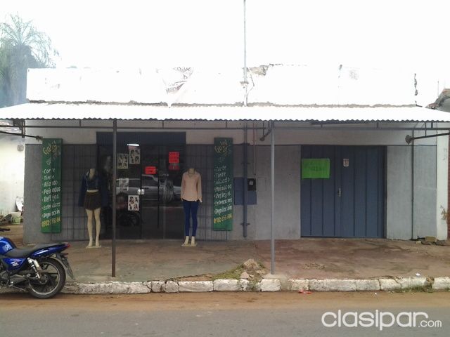 OFERTA!!! CASA S AMÉRICO PICCO DE VILLA ELISA — foto 3