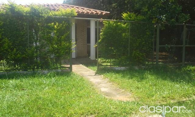 Alquilo casa — foto 2