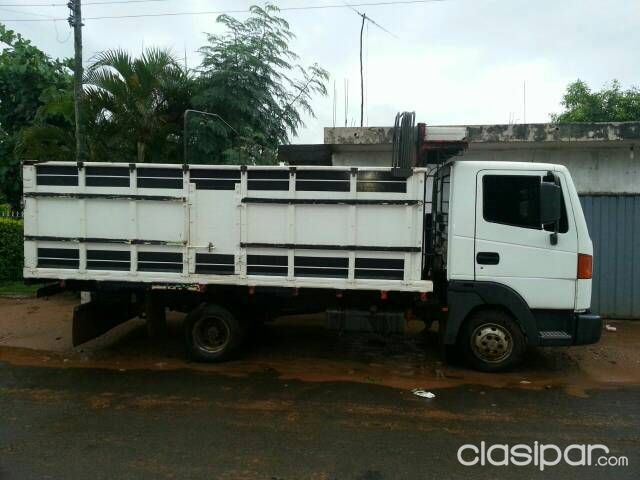 Vendo un camióncito — foto 2