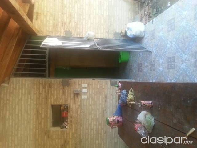 Vendo Linda Casa En Zona Remanso A Cuadras Del Asfalto — foto 2