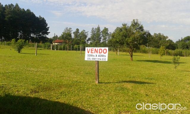 Vendo 4 Terrenos A Pasos De La Universidad CatÓlica Nsa....!!! — foto 2