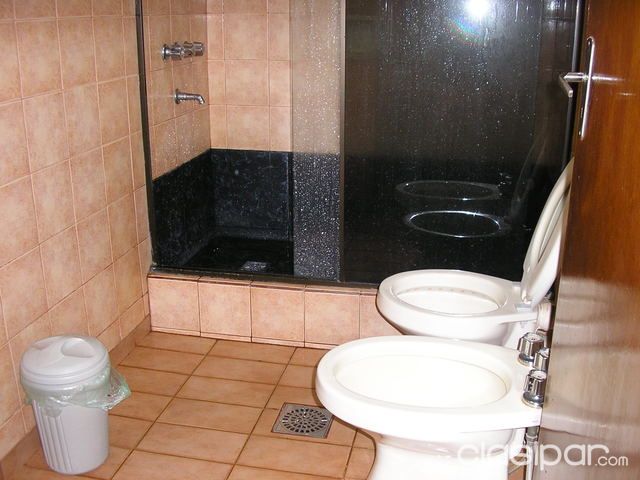 ALQUILO DEPARTAMENTO POR DIA O SEMANA EN ENCARNACION — foto 2
