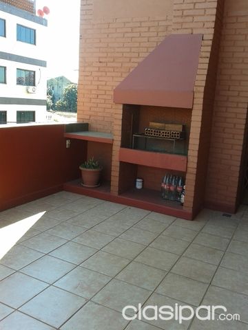 ALQUILO DEPARTAMENTO POR DIA O SEMANA EN ENCARNACION — foto 3