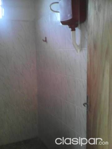 Vendo casa en lambare — foto 2