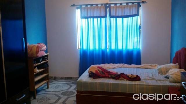 Vendo.casa en encarnacion a.cudras.de.la.ruta.6ta arroto pora — foto 3