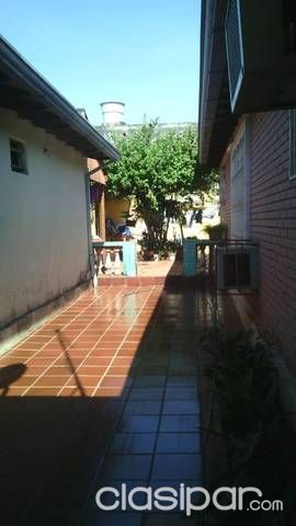 Vendo casa en san lorenzo con inmejorable ubicacion — foto 3