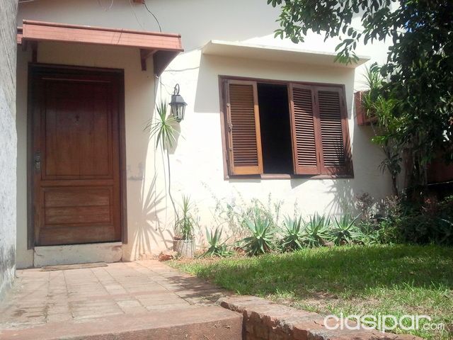 VENDO CASA EN BARRIO SEMINARIO-ASUNCIÓN — foto 2