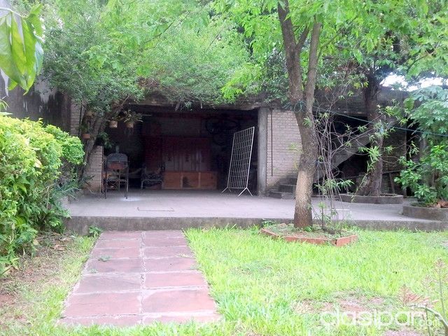 VENDO CASA EN BARRIO SEMINARIO-ASUNCIÓN — foto 3