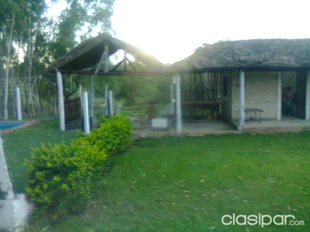 Dueno vendo casa quinta en piribebey — foto 2