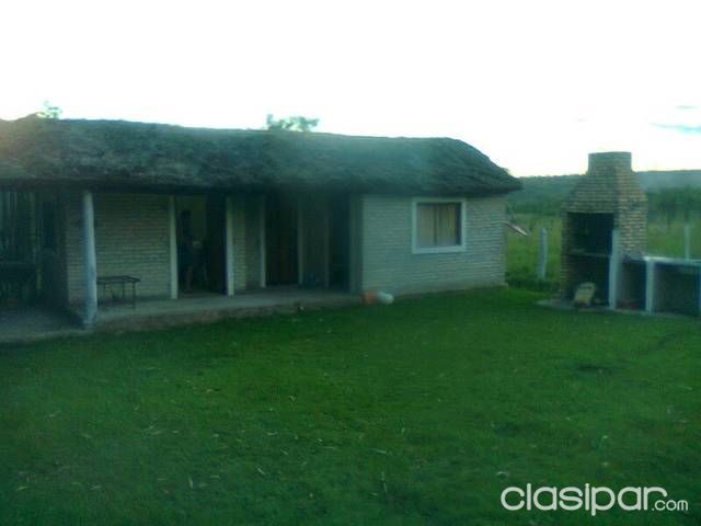 Dueno vendo casa quinta en piribebey — foto 3