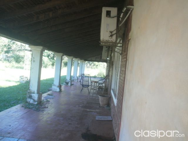 Vendo en zona alta de Aregua — foto 2