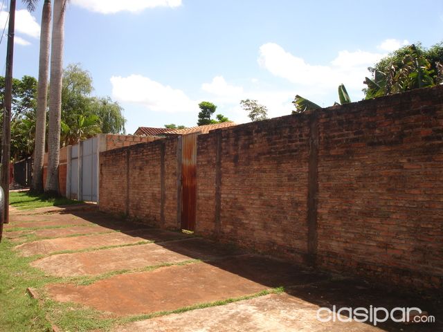 TERRENO en Bo. San Jose - CDE - — foto 2