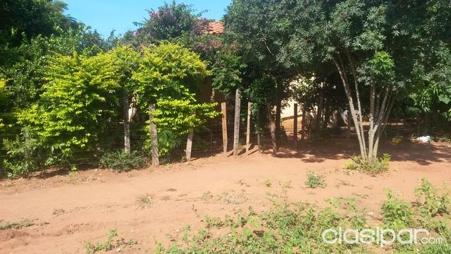 Vendo linda casita en Ypane Centro — foto 3