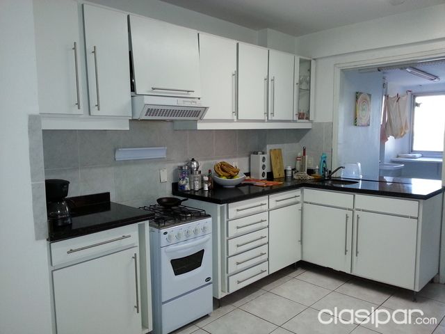 CIMAS PROPIEDADES VENDE DEPARTAMENTO - EDIF. AURORA 1 — foto 2