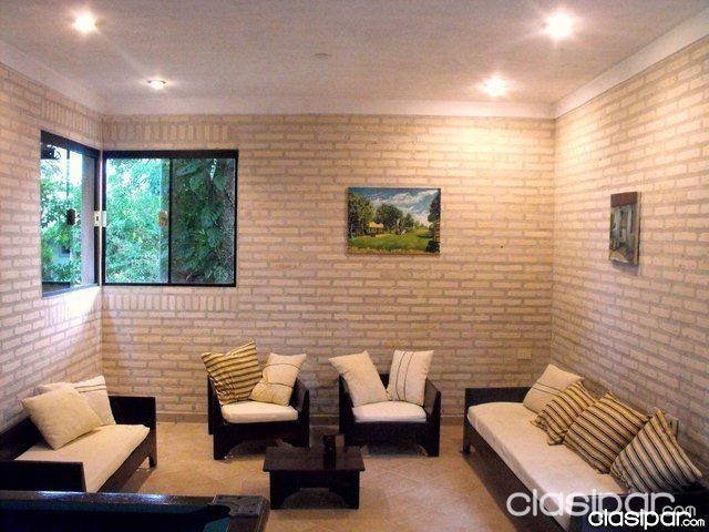 Alquilo Casa en Areguá — foto 3