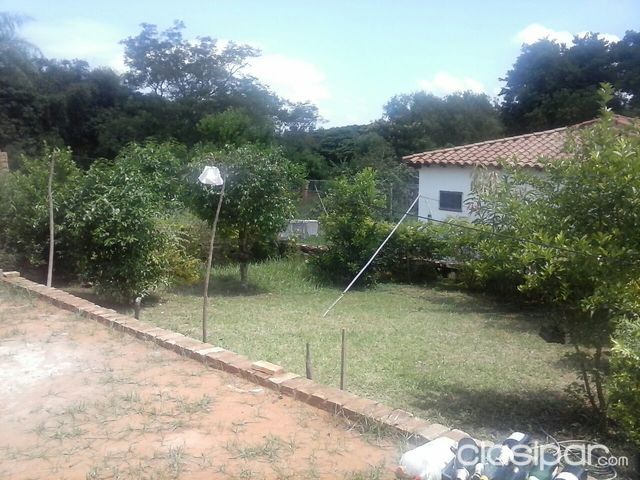 VENDO HERMOSA CASA EN ÑEMBY — foto 2