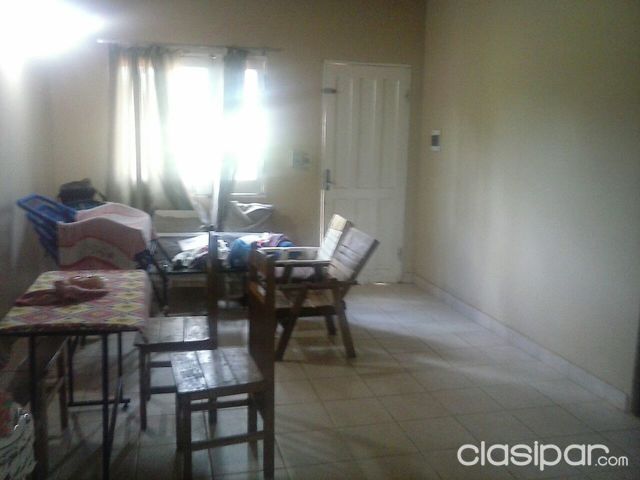 VENDO HERMOSA CASA EN ÑEMBY — foto 3