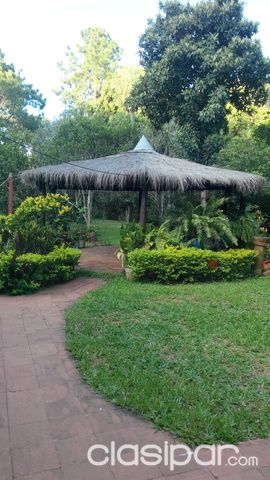VENDO HERMOSA PROPIEDAD:TERRENO CON CASA — foto 2