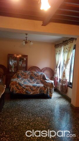 VENDO HERMOSA PROPIEDAD:TERRENO CON CASA — foto 3