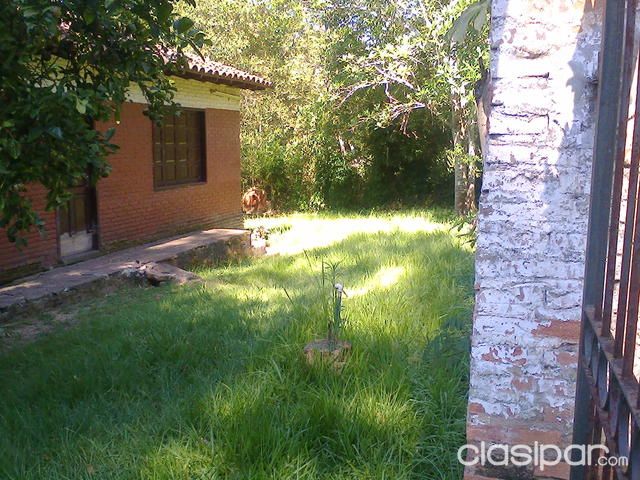 Casa en Itacurubí de la Cordillera a metros del Yhaguy — foto 2