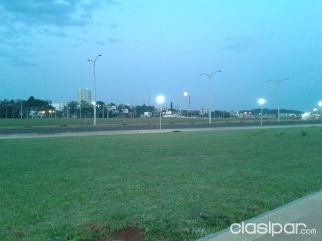 Carnaval en Encarnación, alquilo bungaloo. — foto 3