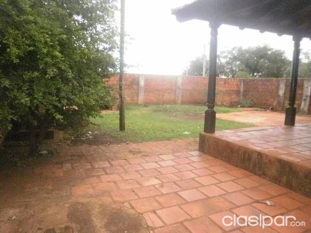 Vendo casa en Encarnacion — foto 3