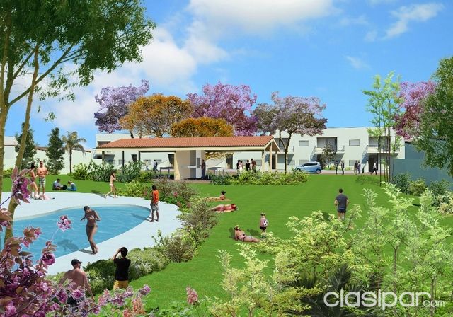 NUEVA PROMOCIÓN DE VIVIENDAS DE 4 PIEZAS — foto 3