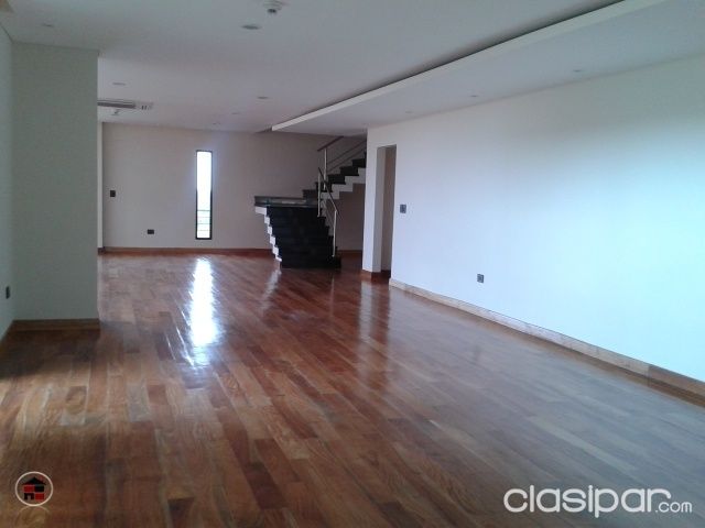 Departamento tipo penthouse de 400 M2 en el barrio Mburucuya — foto 2