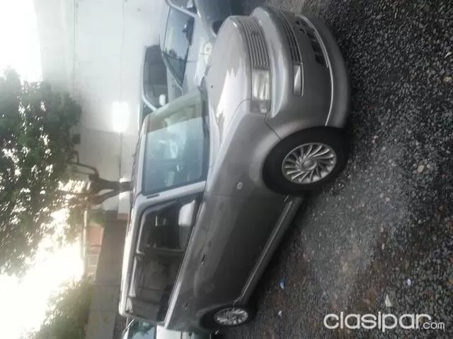 Toyota Bb Año 2001 — foto 4