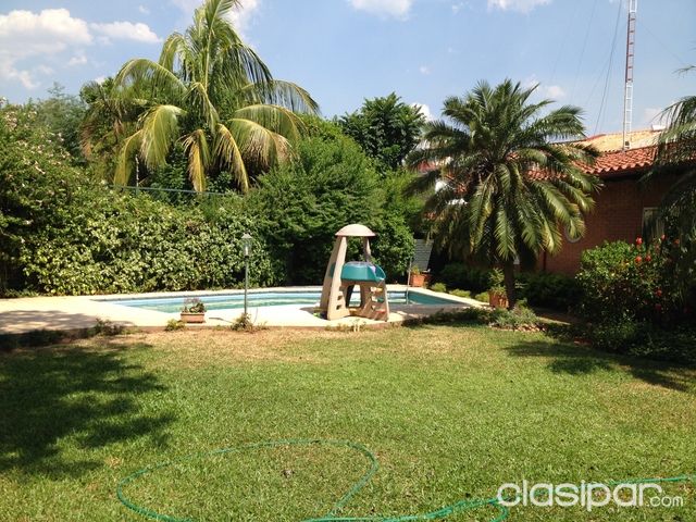 VENDO HERMOSA CASA EN BARRIO YCUA SATI — foto 3