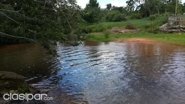 Terreno en Piribebuy — foto 2