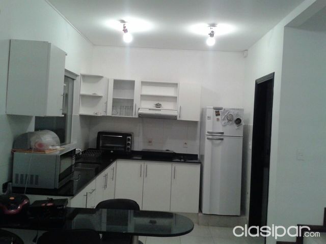 VENDO DUPLEX EXCELENTE OFERTA — foto 2