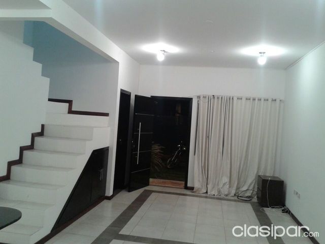 VENDO DUPLEX EXCELENTE OFERTA — foto 3
