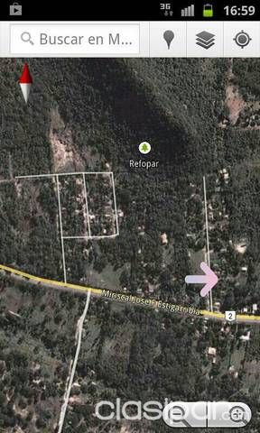 Vendo terreno en Caacupe — foto 2