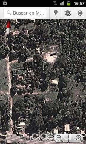 Vendo terreno en Caacupe — foto 3
