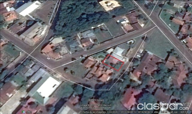 Vendo Casa - CDE - Bo. Boquerón — foto 3