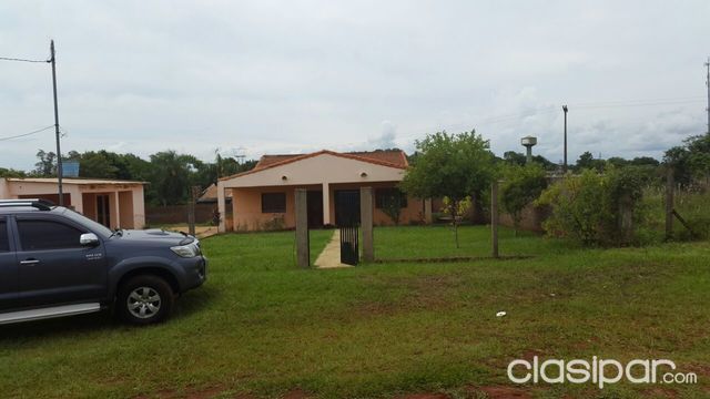 Casa en Encarnacion, Barrio San Isidro — foto 3
