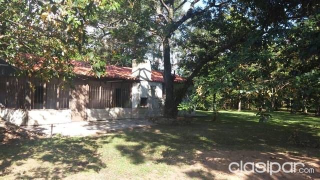 Villa Florida centro sobre asfalto — foto 2