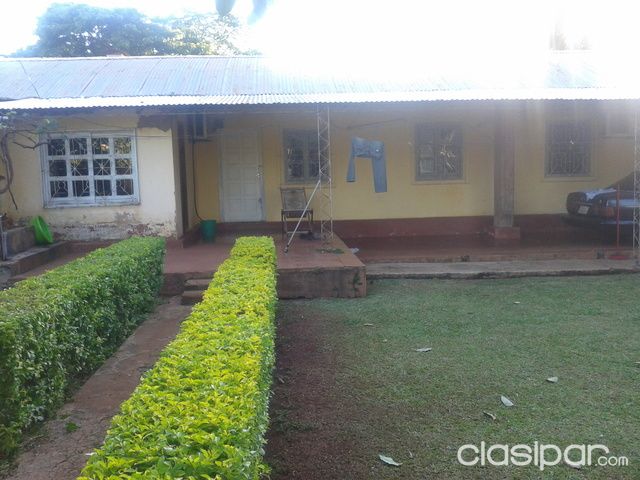 vENDO CASA EN AREA 6.... HERNANDARIAS — foto 2