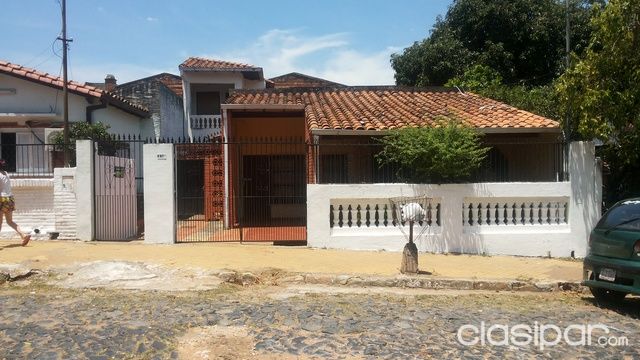 Vendo Casa en Barrio Obrero!!!!!! — foto 3