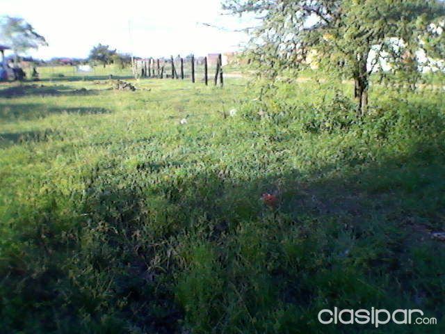 Vendo Terreno en Villa Jardín ( Limpio) — foto 2