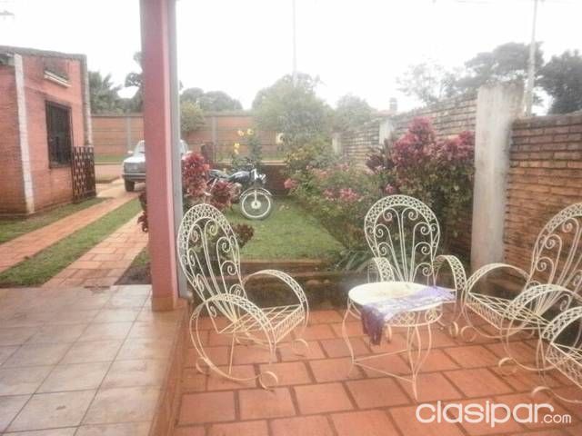 Vendo casa en Encarnaciom — foto 3