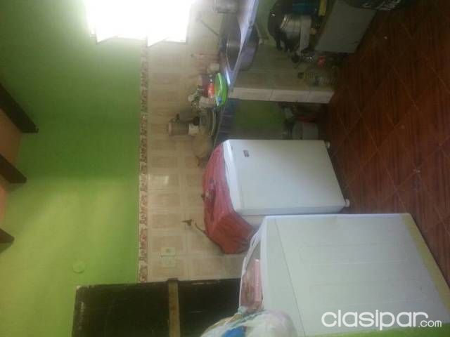 Vendo Linda Casa Zona Remanso A Cuadras Del Asfalto — foto 3