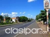 Atención itagueños, Vendo terreno 35 x 240, recibo vehiculos como parte de pago ruta 2, km 28. — foto 3